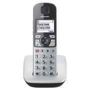 Р/Телефон Dect Panasonic KX-TGE510RUS