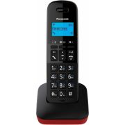 Р/Телефон Dect Panasonic KX-TGB610RUR