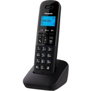 Р/Телефон Dect Panasonic KX-TGB610RUB