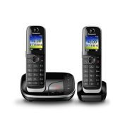 Р/Телефон Dect Panasonic KX-TGJ322RUB