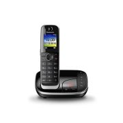 Р/Телефон Dect Panasonic KX-TGJ320RUB