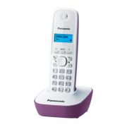 Р/Телефон Dect Panasonic KX-TG1611RUF
