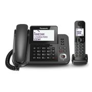 Р/Телефон Dect Panasonic KX-TGF320RUM