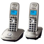 Р/Телефон Dect Panasonic KX-TG2512RUN