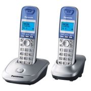 Р/Телефон Dect Panasonic KX-TG2512RUS