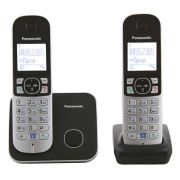 Р/Телефон Dect Panasonic KX-TG6812RU
