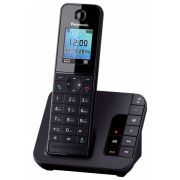 Р/Телефон Dect Panasonic KX-TGH220RUB