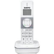 Р/Телефон Dect Sanyo RA-SD1102RUWH