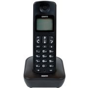 Р/Телефон Dect Sanyo RA-SD53RUBK
