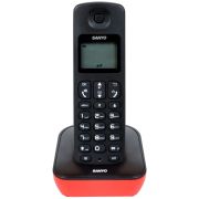 Р/Телефон Dect Sanyo RA-SD53RUR
