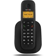 Р/Телефон Dect Texet TX-D4505A