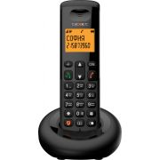 Р/Телефон Dect Texet TX-D4905A