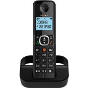 Р/Телефон Dect Texet TX-D5605A