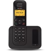 Р/Телефон Dect Texet TX-D6605A