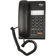 Телефон проводной Ritmix RT-330