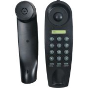 Телефон проводной Ritmix RT-005