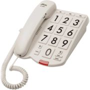 Телефон проводной Ritmix RT-520