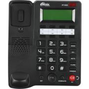 Телефон проводной Ritmix RT-550