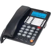 Телефон проводной Ritmix RT-495