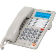 Телефон проводной Ritmix RT-495