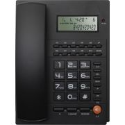 Телефон проводной Ritmix RT-420