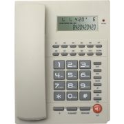 Телефон проводной Ritmix RT-420