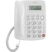 Телефон проводной Texet TX-250