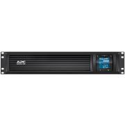 Источник бесперебойного питания APC Smart-UPS C SMC1000I-2UC