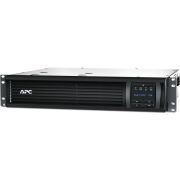 Источник бесперебойного питания APC Smart-UPS SMT750RMI2UC
