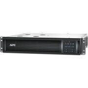 Источник бесперебойного питания APC Smart-UPS SMT1500RMI2UC