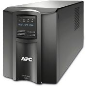 Источник бесперебойного питания APC Smart-UPS SMT1500IC