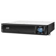 Источник бесперебойного питания APC Smart-UPS C SMC1500I-2U