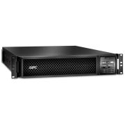 Источник бесперебойного питания APC Smart-UPS SRT SRT1000RMXLI-NC