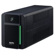 Источник бесперебойного питания APC Back-UPS BX750MI-GR