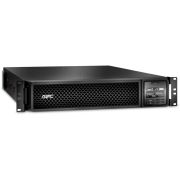 Источник бесперебойного питания APC Smart-UPS SRT SRT1500RMXLI