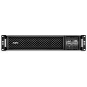 Источник бесперебойного питания APC Smart-UPS SRT SRT1000RMXLI