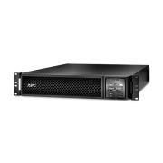 Источник бесперебойного питания APC Smart-UPS SRT SRT2200RMXLI