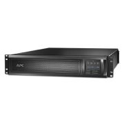 Источник бесперебойного питания APC Smart-UPS X SMX2200RMHV2U
