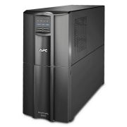 Источник бесперебойного питания APC Smart-UPS SMT3000I