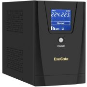 Источник бесперебойного питания Exegate SpecialPro EP285500RUS