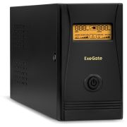 Источник бесперебойного питания Exegate SpecialPro EP285586RUS