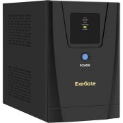 Источник бесперебойного питания Exegate SpecialPro EX292802RUS