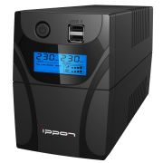 Источник бесперебойного питания Ippon Back Power Pro II 700