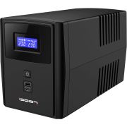 Источник бесперебойного питания Ippon Smart Power Pro II Euro 2200