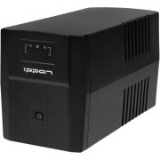 Источник бесперебойного питания Ippon Back Basic 2200 Euro