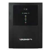 Источник бесперебойного питания Ippon Back Basic 2200