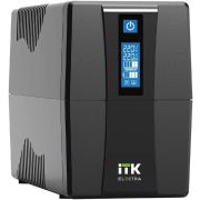 Источник бесперебойного питания ITK Electra EET-0800VA-1-001-S