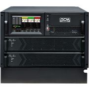 Источник бесперебойного питания Powercom Vanguard-II-33 VGD-II-20R33 (Empty modular cabinet)