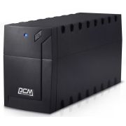 Источник бесперебойного питания Powercom Raptor RPT-1000AP