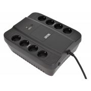 Источник бесперебойного питания Powercom Spider SPD-650N